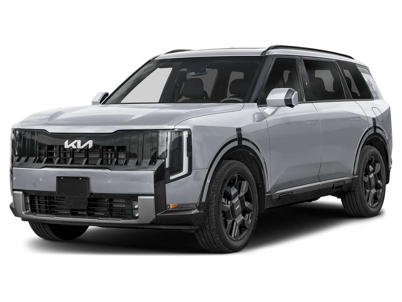 2027 Kia Telluride X-Line SX-Prestige