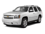 2011 Chevrolet Tahoe Commercial