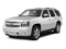 2011 Chevrolet Tahoe Commercial