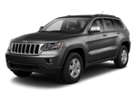 2012 Jeep Grand Cherokee Limited