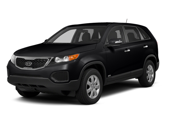 2013 Kia Sorento LX