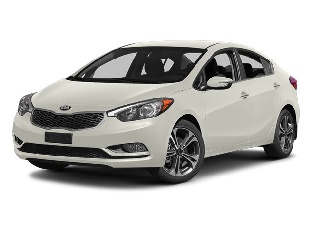 Used 2014 Kia Forte LX with VIN KNAFX4A62E5206153 for sale in Rockville Centre, NY