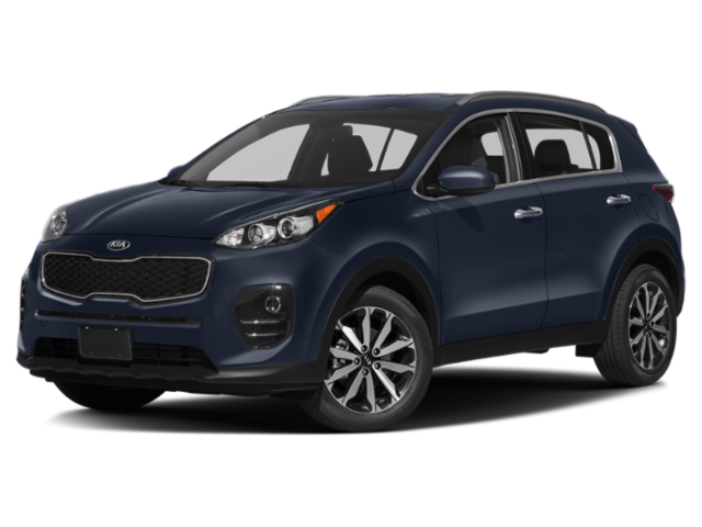 Used 2018 Kia Sportage EX with VIN KNDPNCACXJ7476775 for sale in Rockville Centre, NY