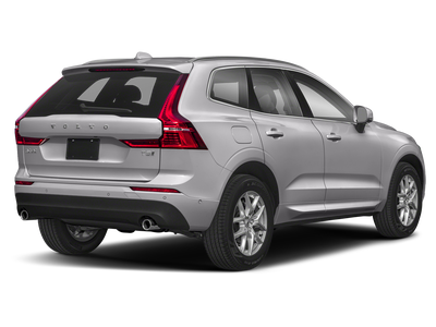 2019 Volvo XC60 Momentum