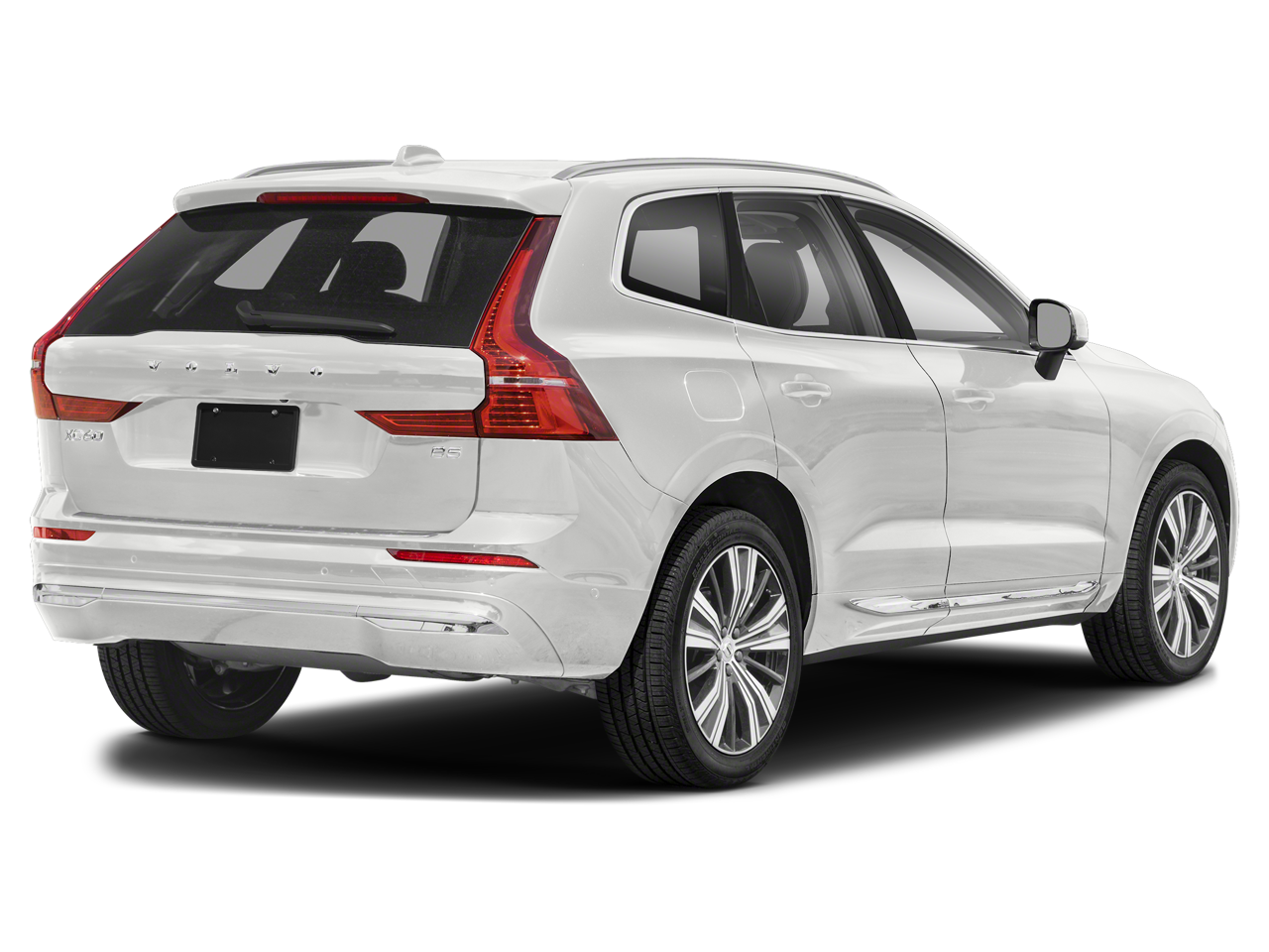 2022 Volvo XC60 Inscription