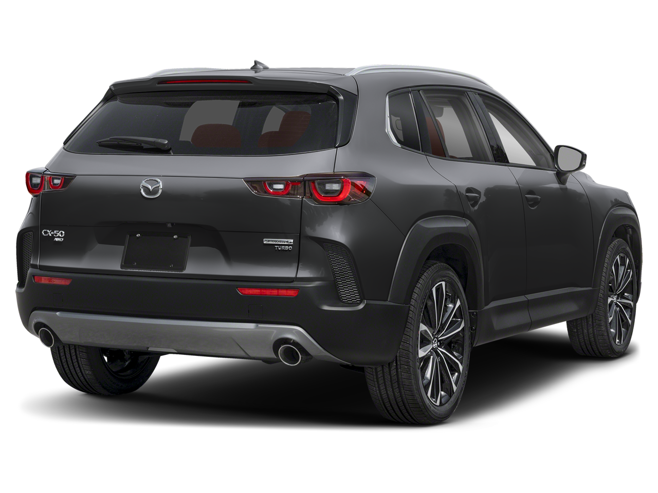 2024 Mazda Mazda CX-50 2.5 Turbo Premium Package