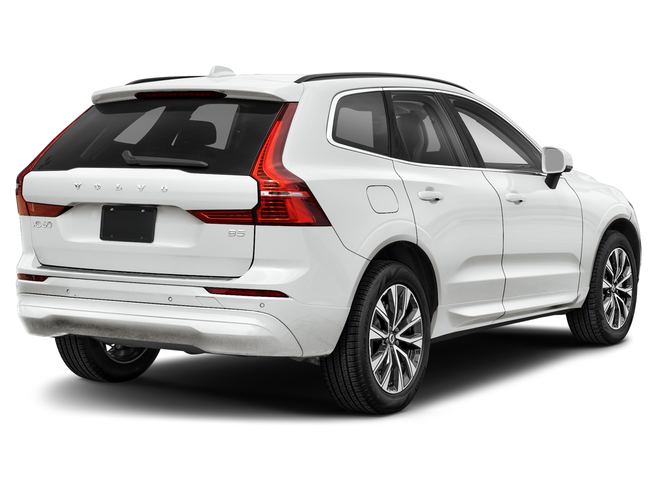 2024 Volvo XC60 Core Dark Theme