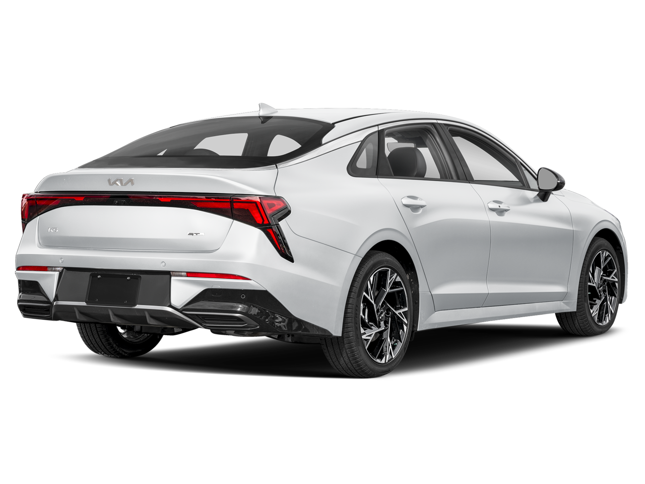 2026 Kia K5 GT-Line - Photo 29