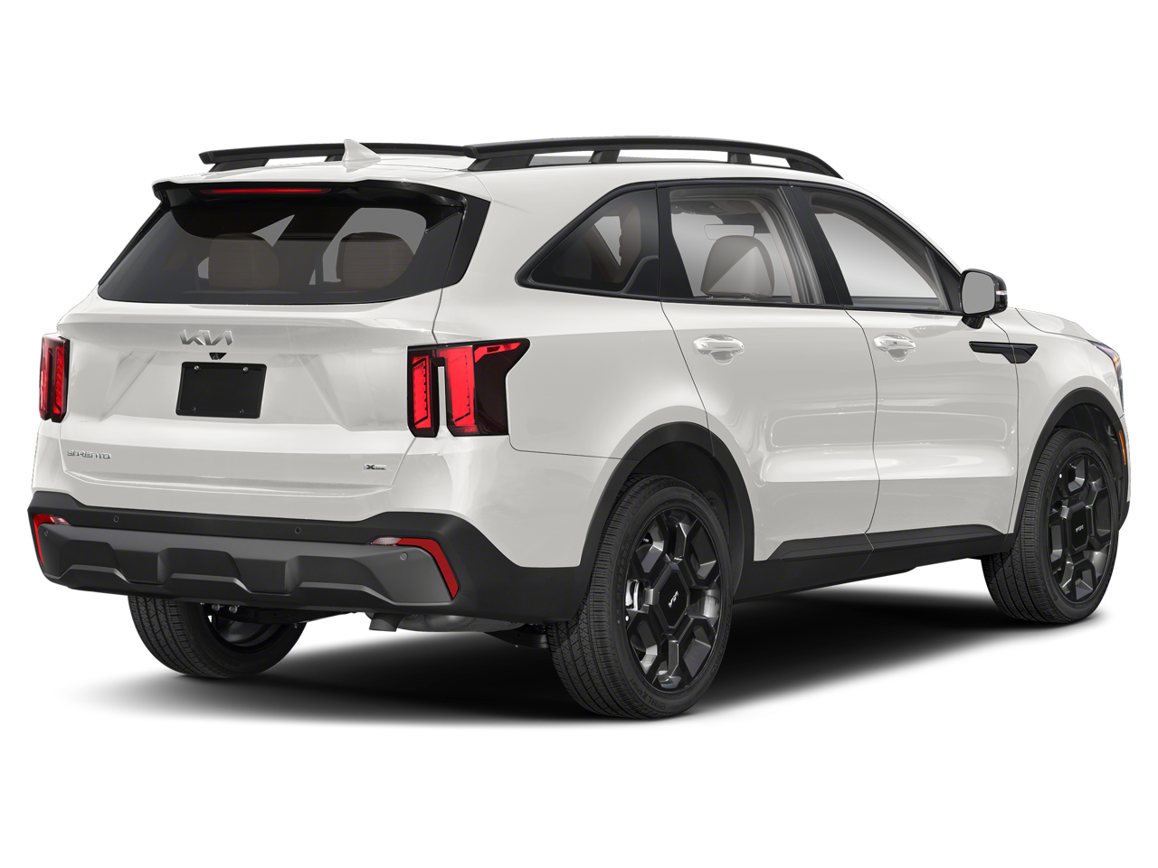 2026 Kia Sorento X-Line EX - Photo 29