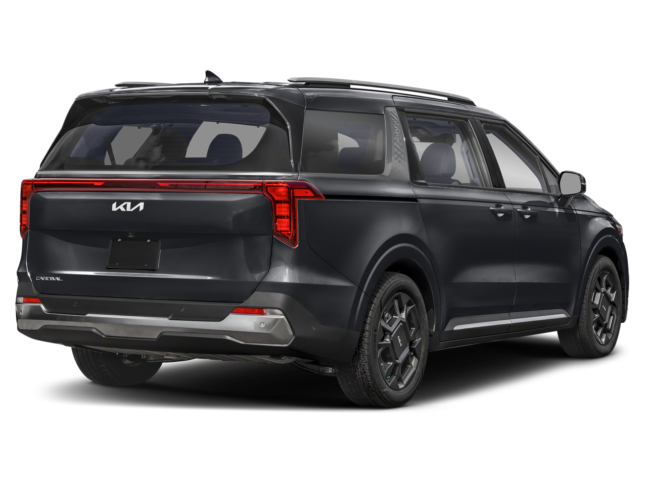 2026 Kia Carnival SX Prestige - Photo 29