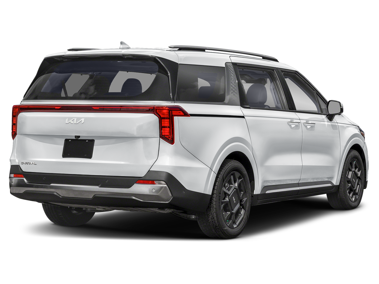 2026 Kia Carnival SX Prestige - Photo 29