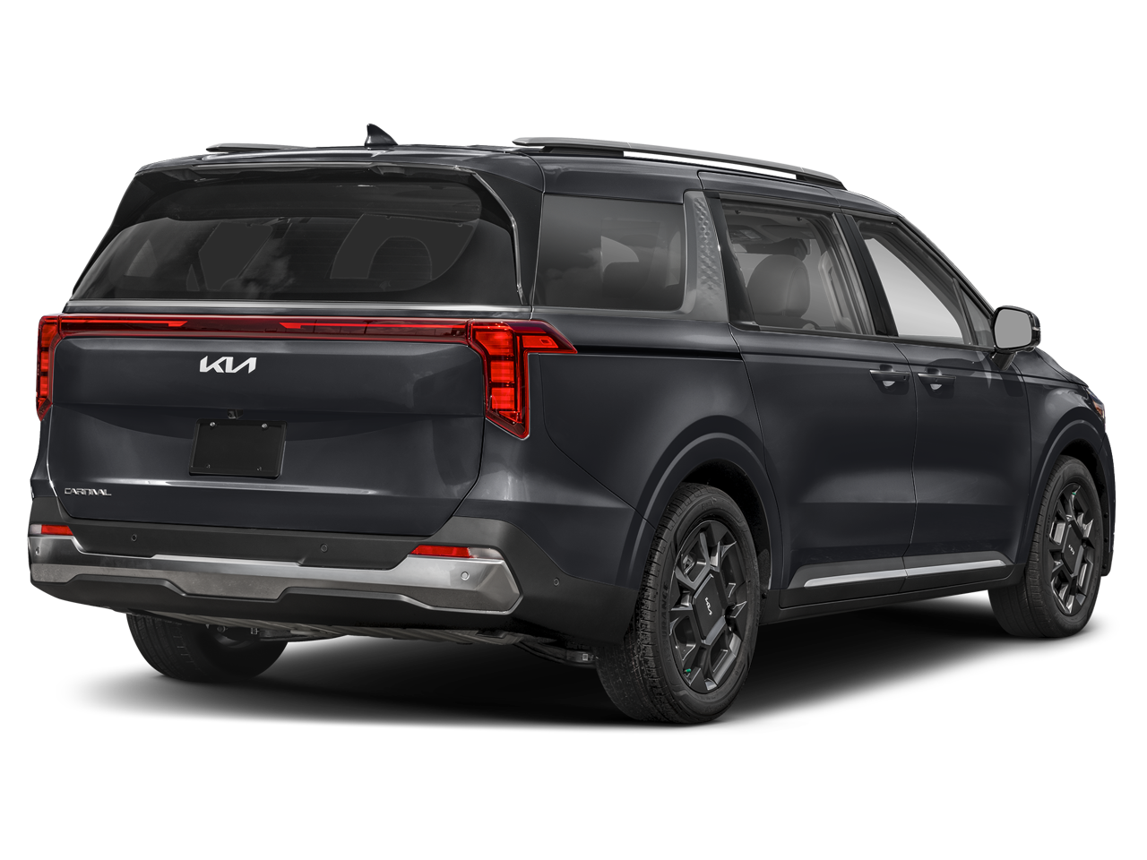 2026 Kia Carnival SX Prestige - Photo 29