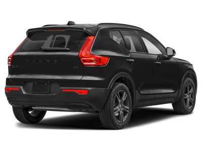 2026 Volvo XC40 Core