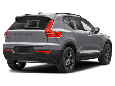 2026 Volvo XC40 Plus