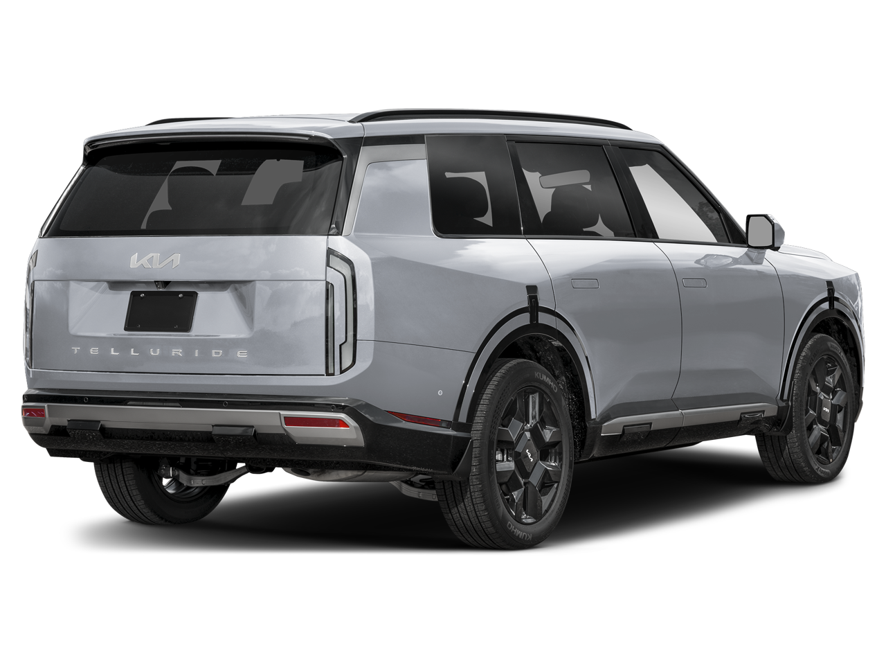 2027 Kia Telluride X-Line SX-Prestige