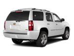 2011 Chevrolet Tahoe Commercial