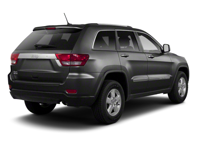 2012 Jeep Grand Cherokee Limited
