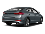 2018 Hyundai Elantra Limited