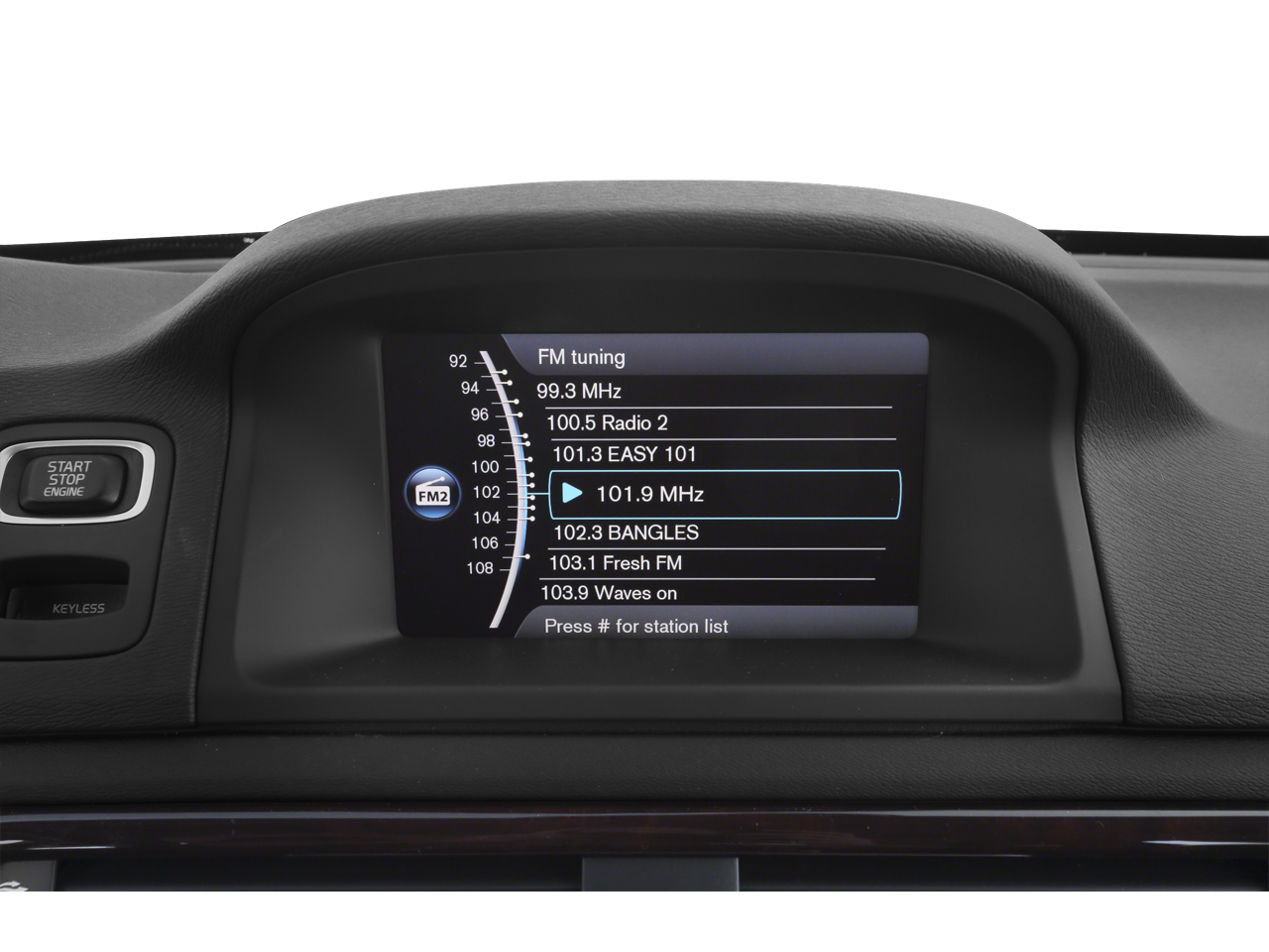 2015 Volvo XC70 T6 Premier Plus