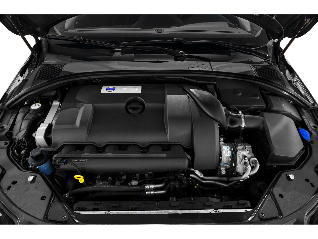 2015 Volvo XC70 T6 Premier Plus