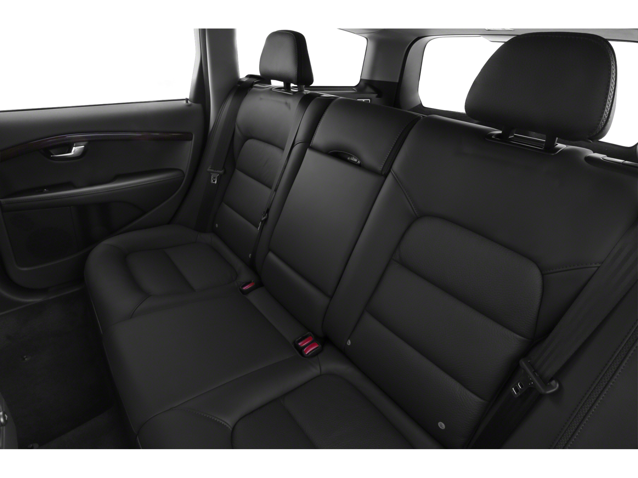 2015 Volvo XC70 T6 Premier Plus