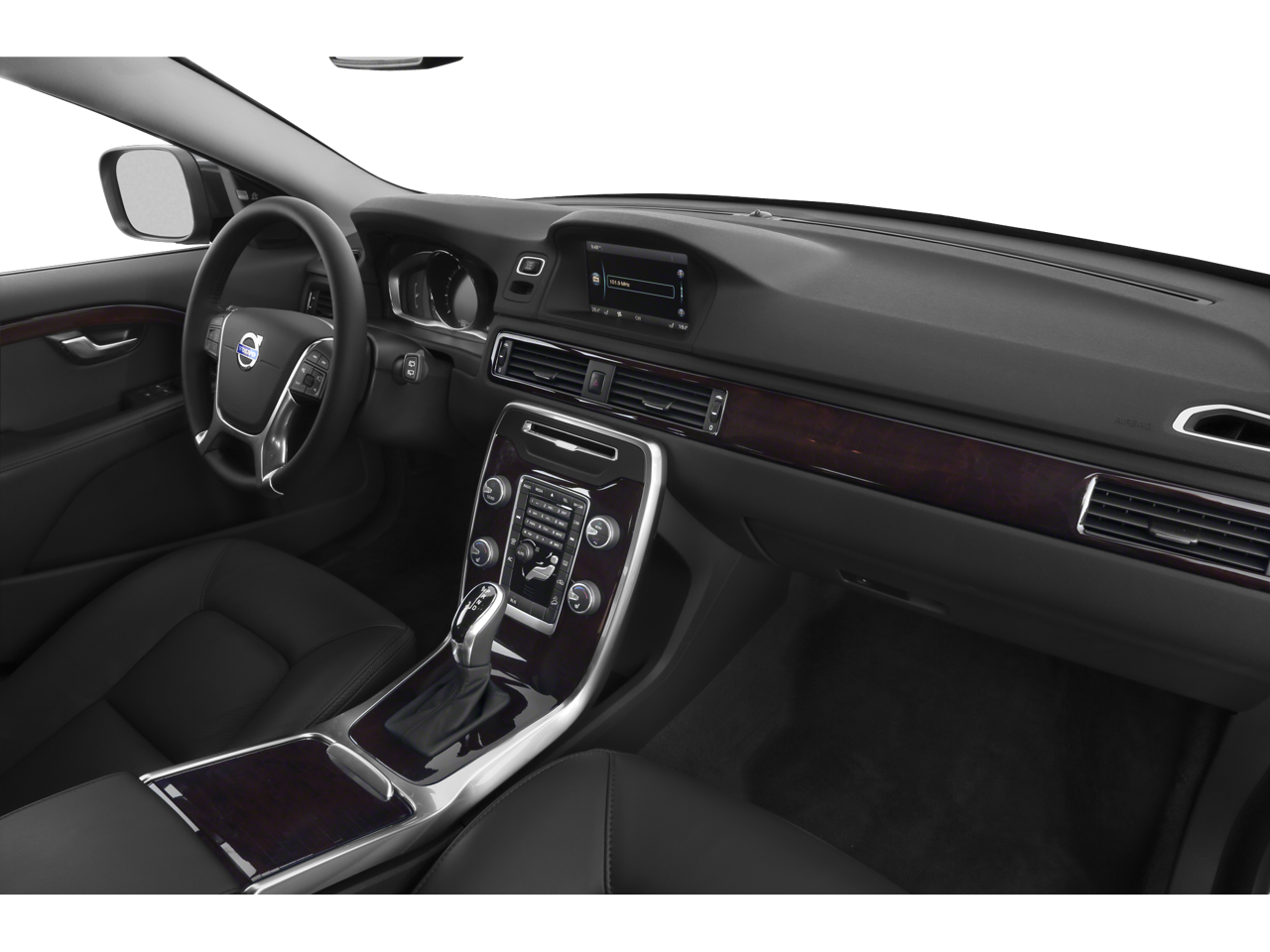 2015 Volvo XC70 T6 Premier Plus