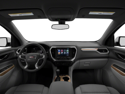 2018 GMC Acadia SLT