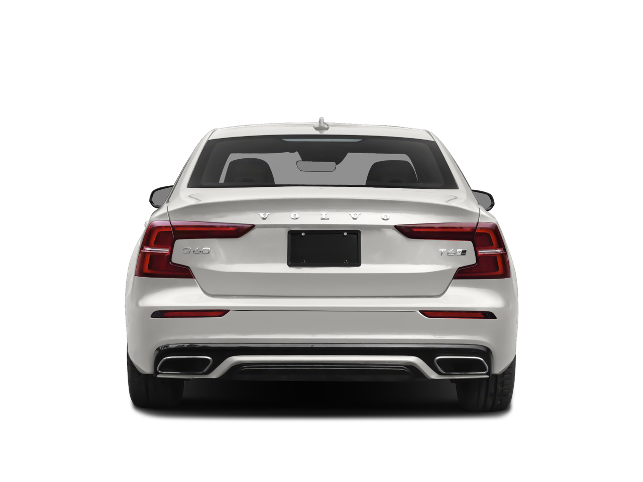 2019 Volvo S60 R-Design