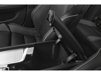 2019 Volvo S60 R-Design