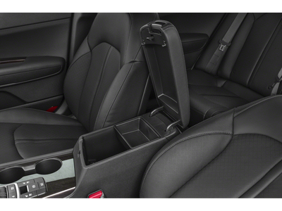 2020 Kia Optima EX Premium