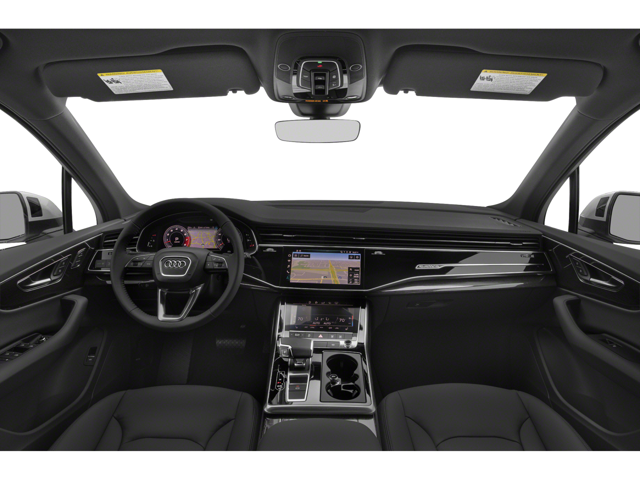 2021 Audi Q7 Premium