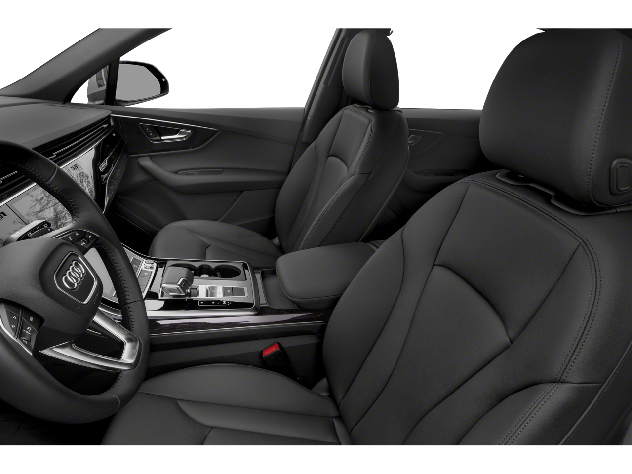 2021 Audi Q7 Premium