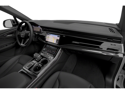 2021 Audi Q7 Premium