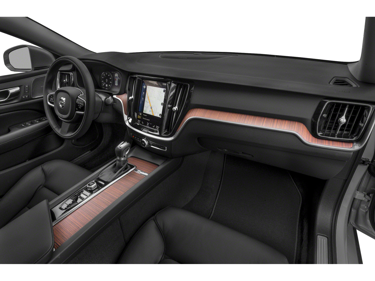 2021 Volvo S60 Momentum