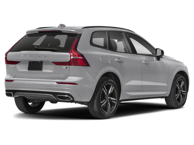 2021 Volvo XC60 R-Design