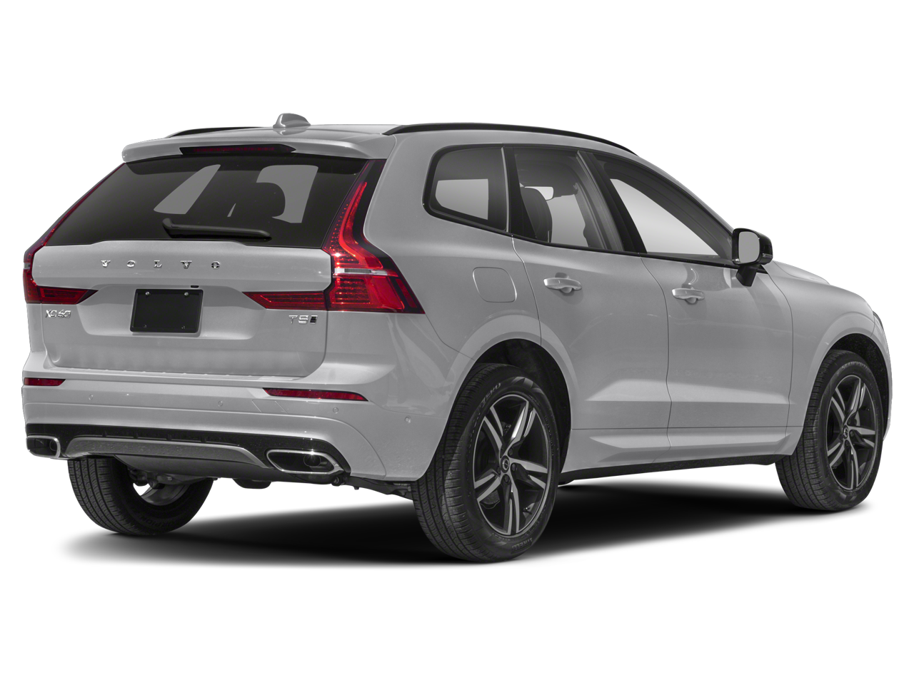 2021 Volvo XC60 R-Design
