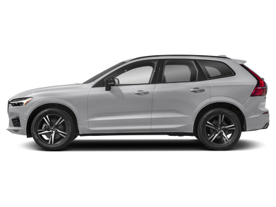 2021 Volvo XC60 R-Design