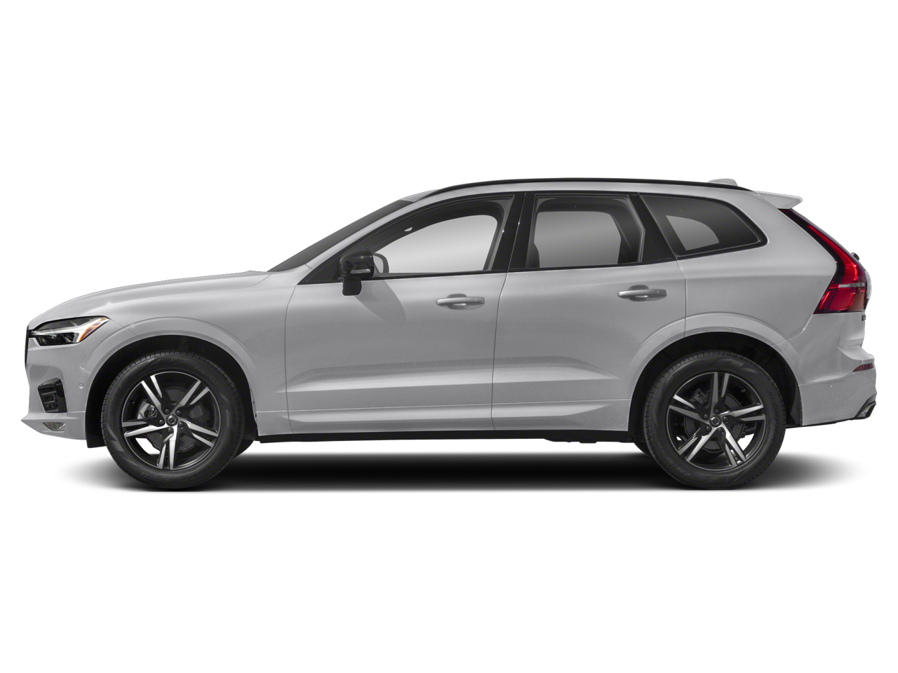 2021 Volvo XC60 R-Design