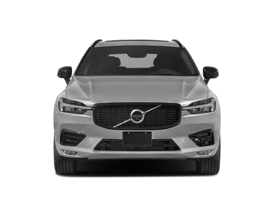 2021 Volvo XC60 R-Design