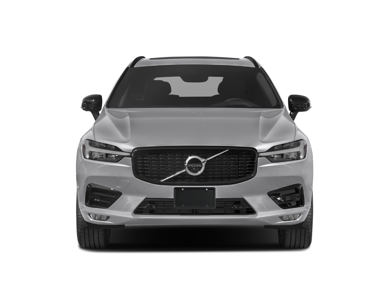 2021 Volvo XC60 R-Design