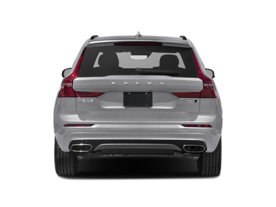 2021 Volvo XC60 R-Design