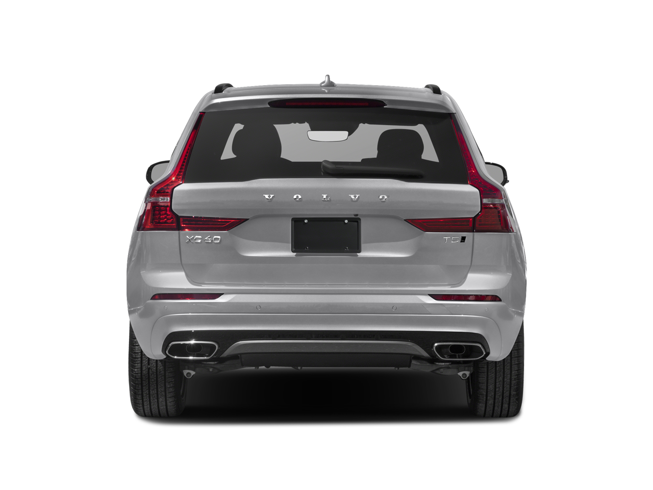 2021 Volvo XC60 R-Design
