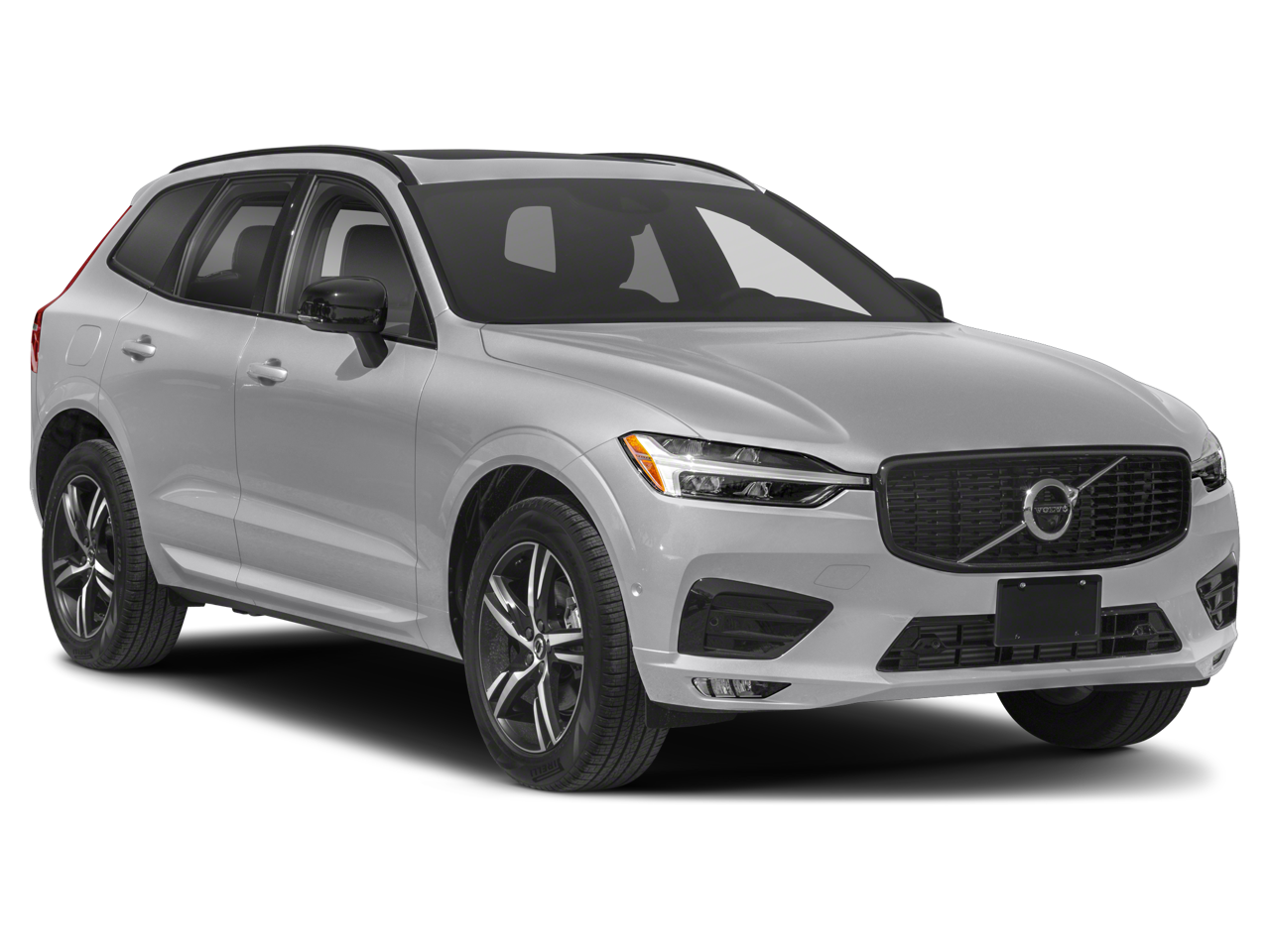 2021 Volvo XC60 R-Design