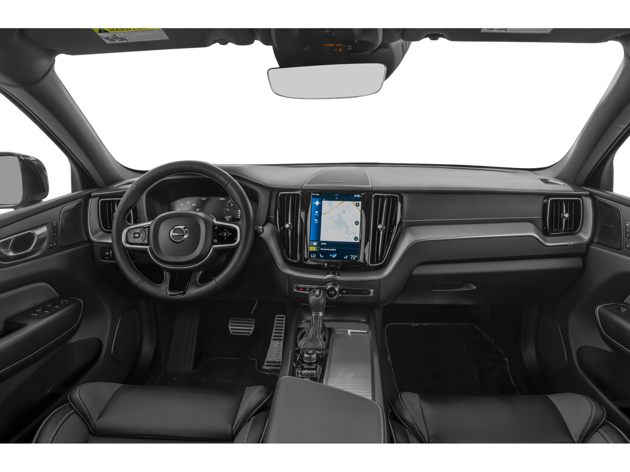 2021 Volvo XC60 R-Design