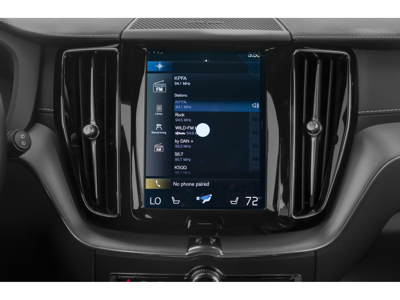 2021 Volvo XC60 R-Design