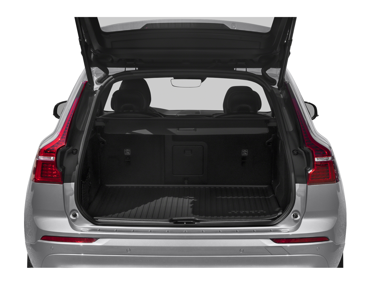 2021 Volvo XC60 R-Design