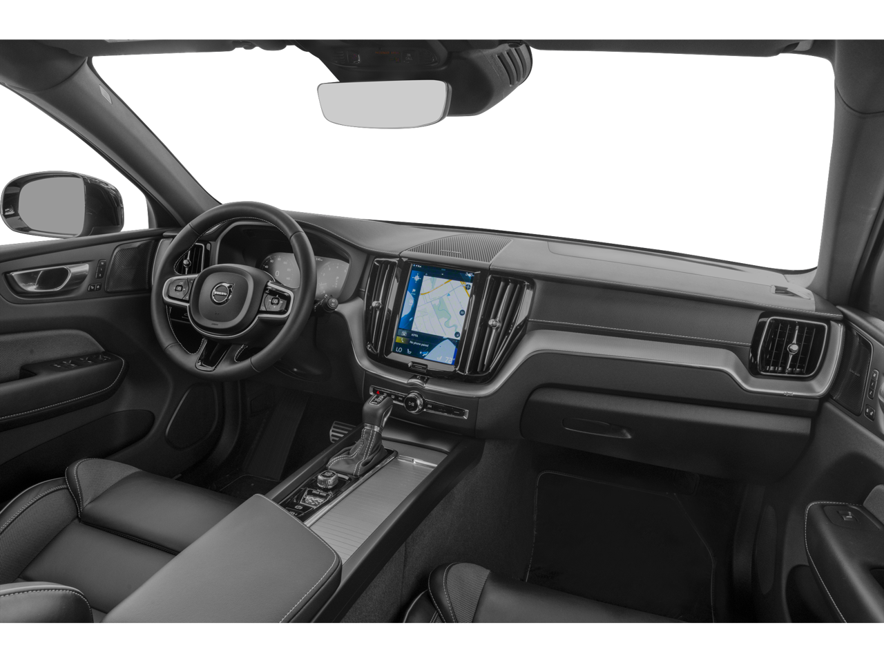 2021 Volvo XC60 R-Design