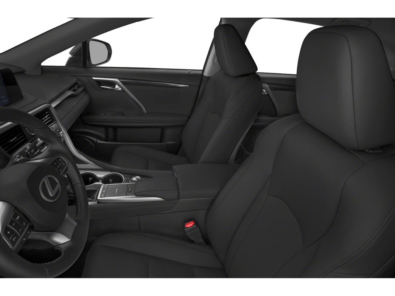 2022 Lexus RX RX 350