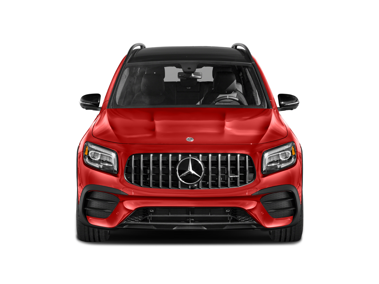 2022 Mercedes-Benz GLB AMG® GLB 35