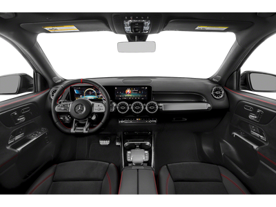 2022 Mercedes-Benz GLB AMG® GLB 35